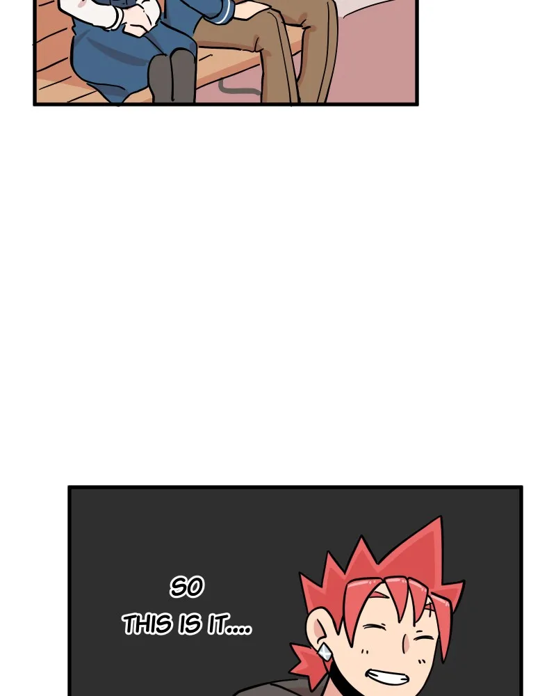 Love on Target Chapter 14 page 48 - 