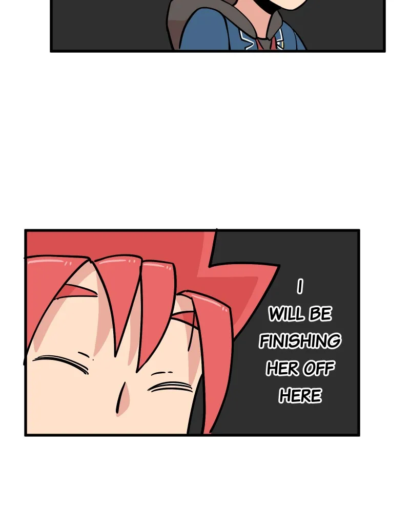 Love on Target Chapter 14 page 49 - 