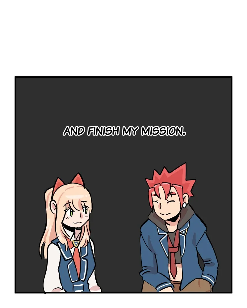 Love on Target Chapter 14 page 50 - 