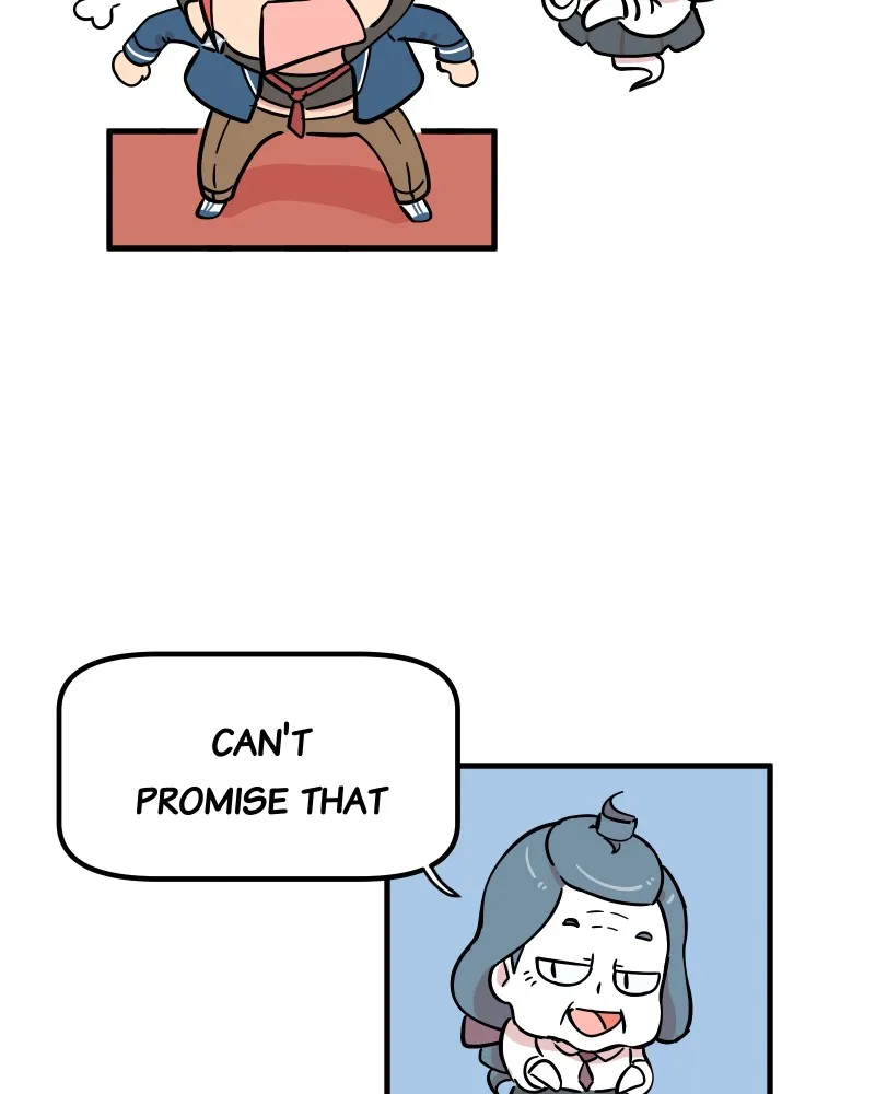 Love on Target Chapter 14 page 6 - 