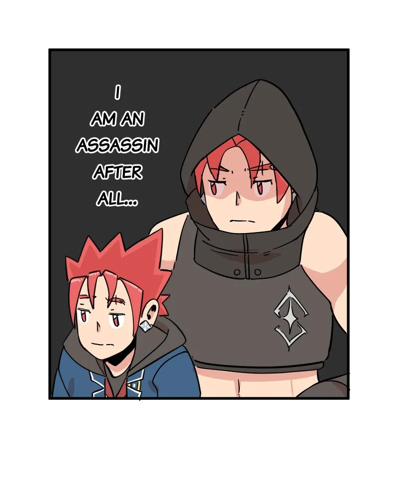 Love on Target Chapter 14 page 56 - 