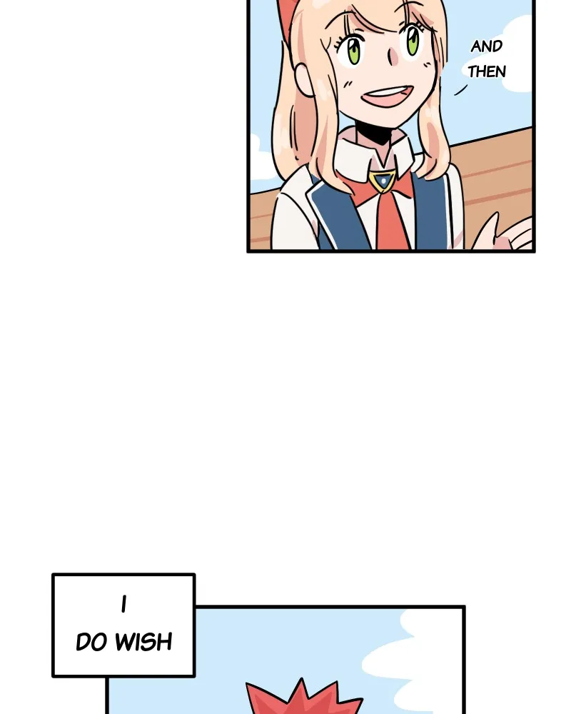 Love on Target Chapter 14 page 59 - 
