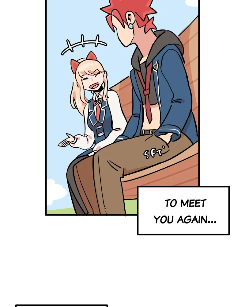 Love on Target Chapter 14 page 60 - 