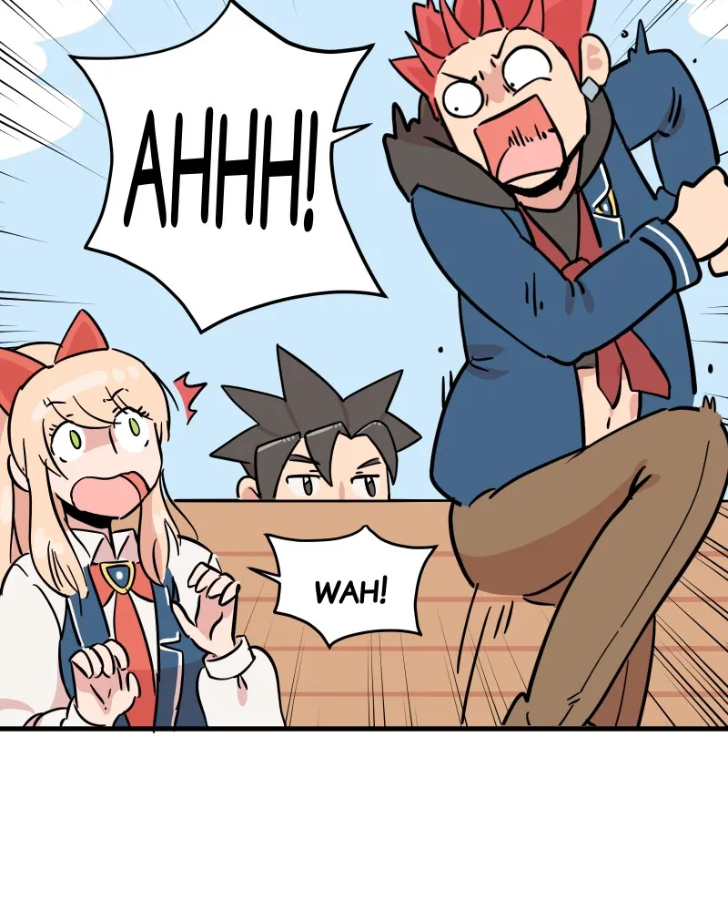 Love on Target Chapter 14 page 64 - 