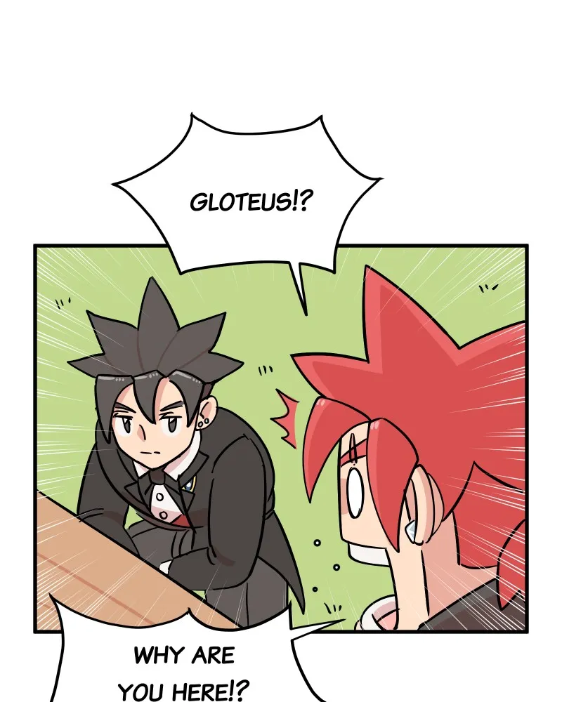 Love on Target Chapter 14 page 65 - 