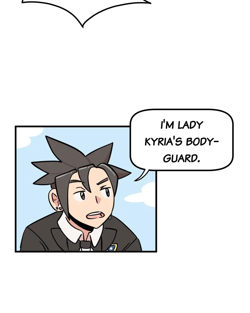 Love on Target Chapter 14 page 66 - 
