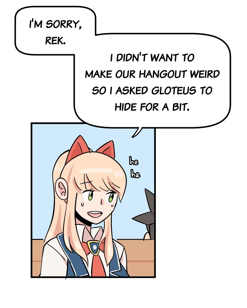 Love on Target Chapter 14 page 68 - 