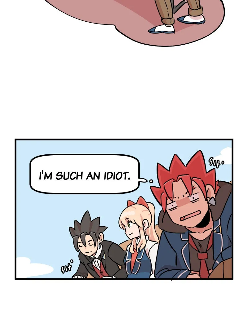 Love on Target Chapter 14 page 70 - 