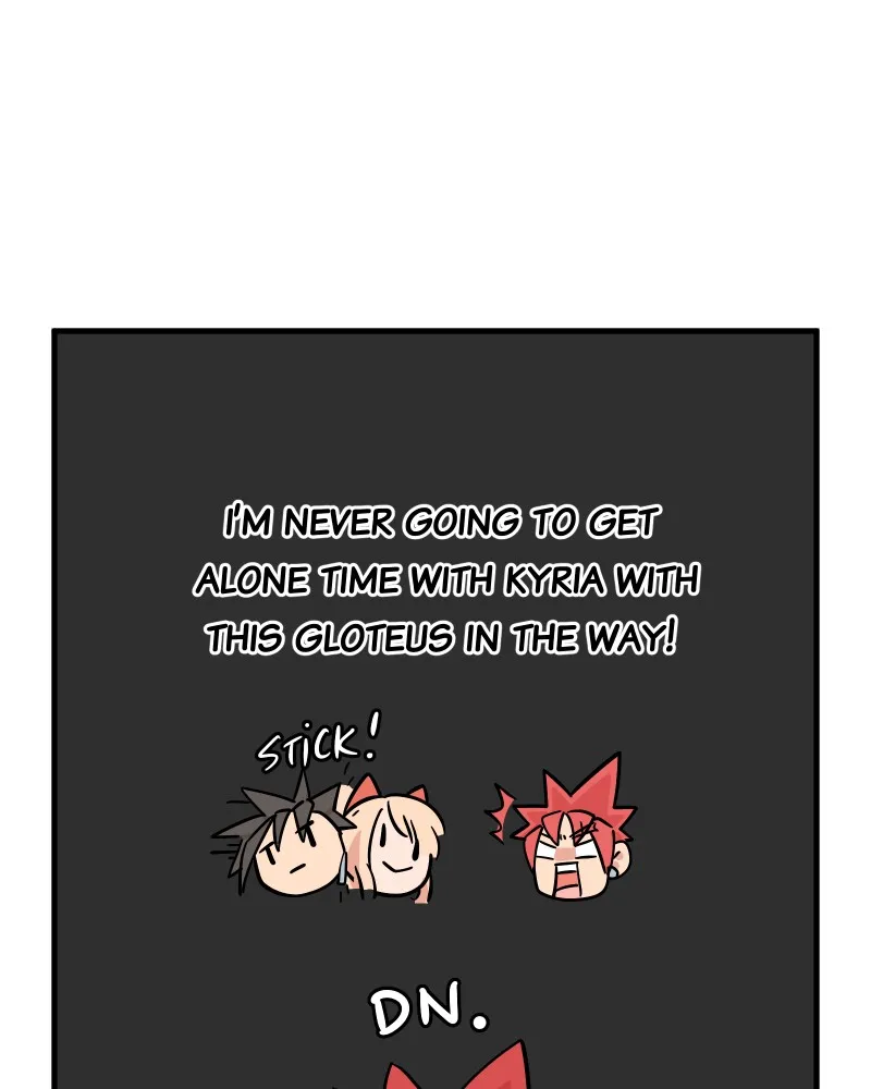 Love on Target Chapter 14 page 72 - 