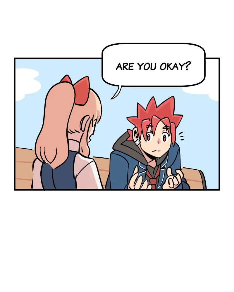 Love on Target Chapter 14 page 76 - 