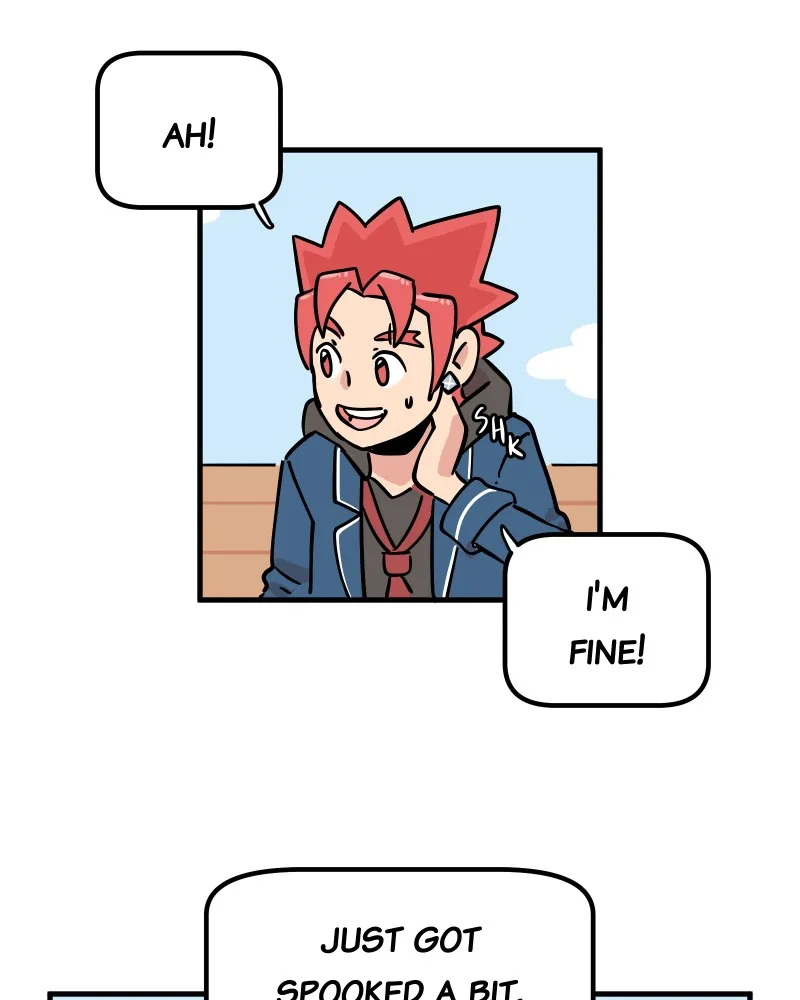 Love on Target Chapter 14 page 77 - 