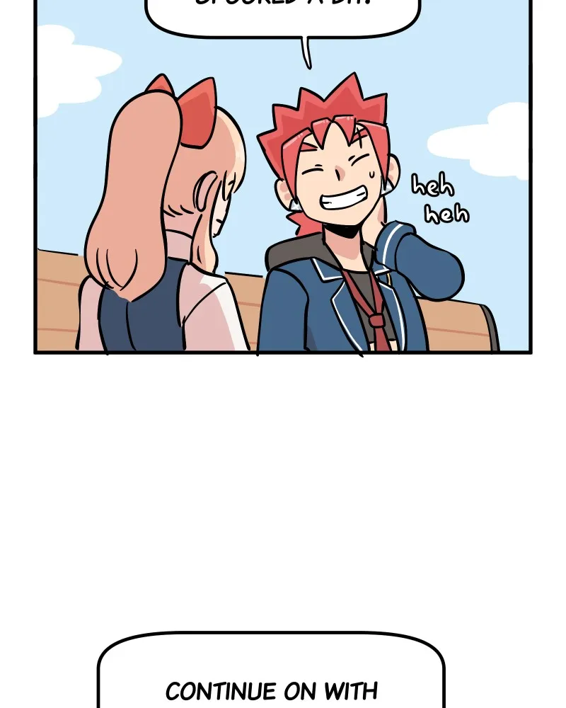 Love on Target Chapter 14 page 78 - 