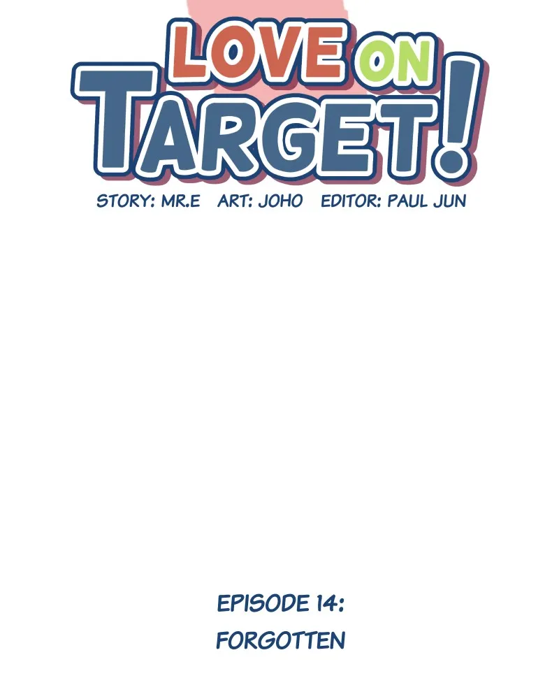 Love on Target Chapter 14 page 9 - 
