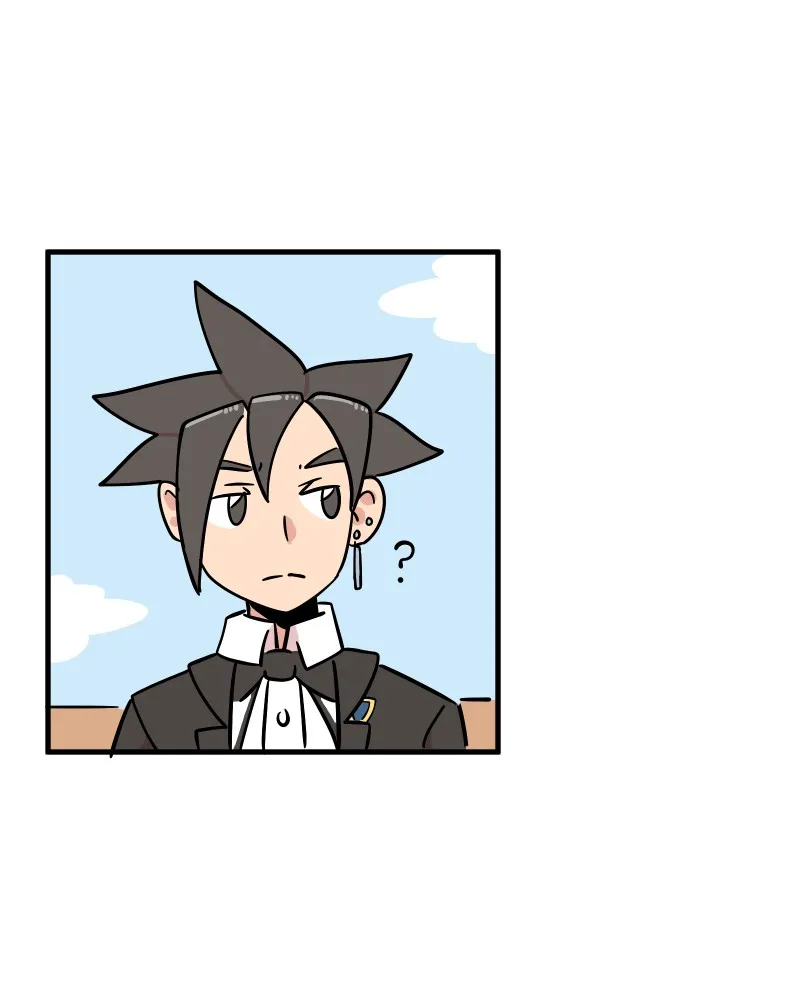 Love on Target Chapter 14 page 83 - 