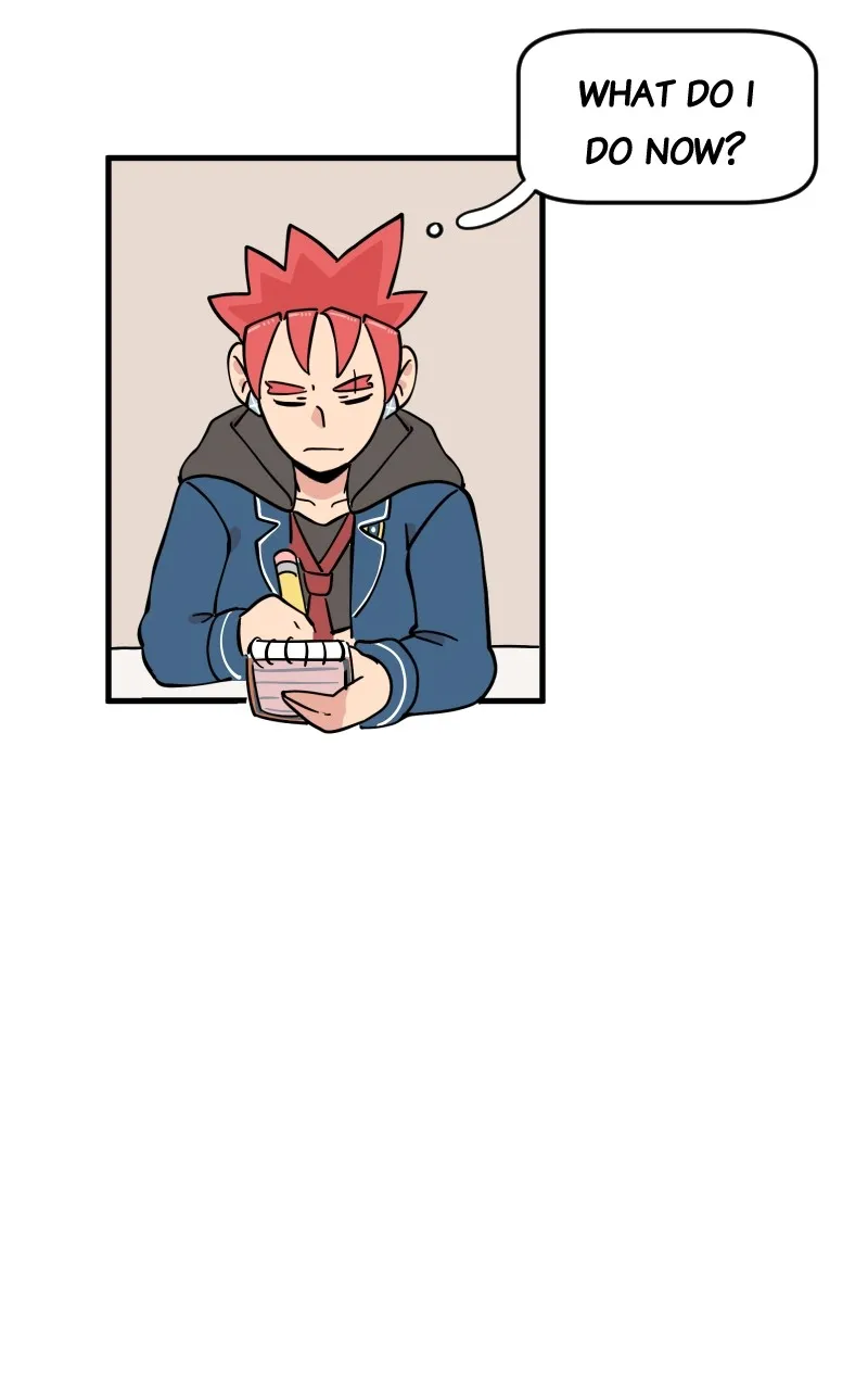 Love on Target Chapter 15 page 4 - 