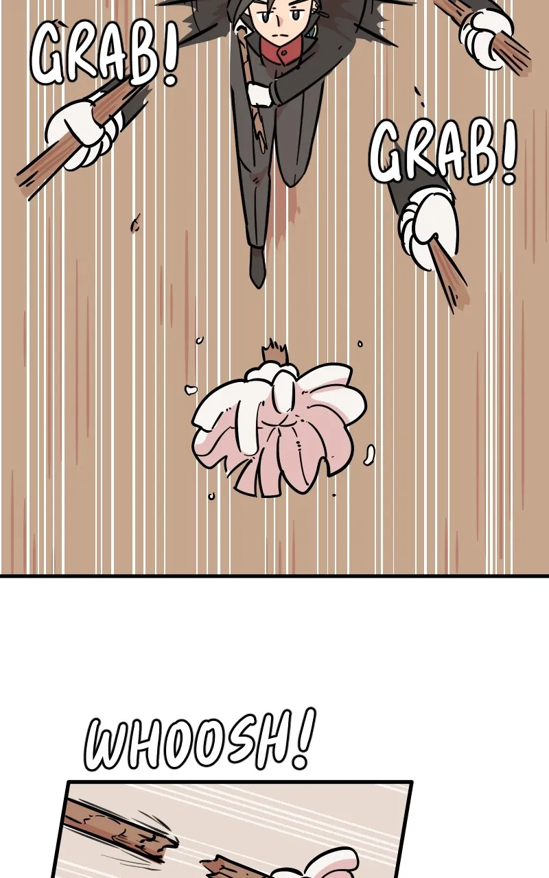 Love on Target Chapter 15 page 33 - 