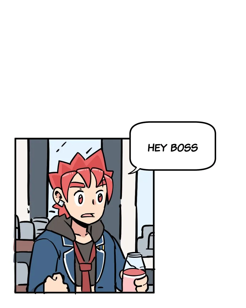 Love on Target Chapter 16 page 101 - 
