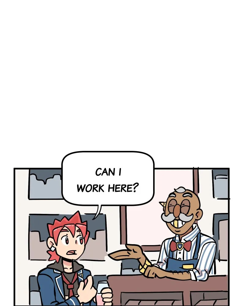 Love on Target Chapter 16 page 102 - 