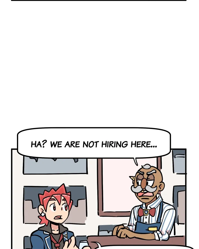Love on Target Chapter 16 page 103 - 