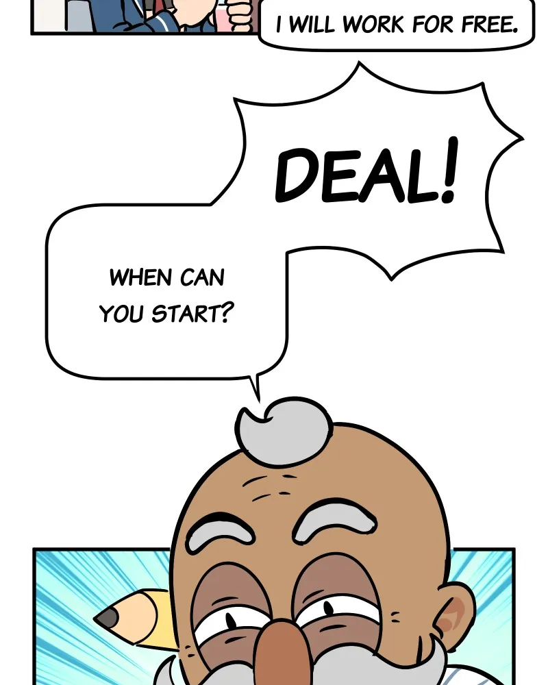 Love on Target Chapter 16 page 104 - 