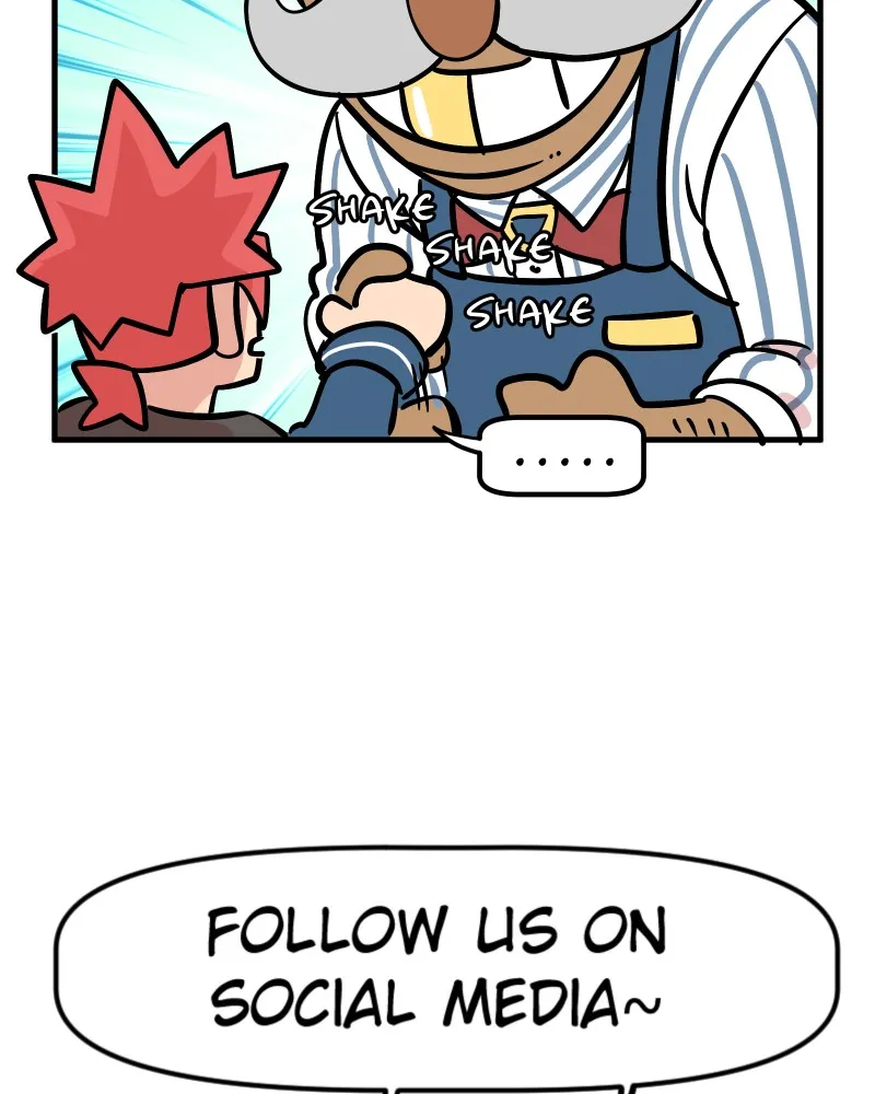 Love on Target Chapter 16 page 105 - 