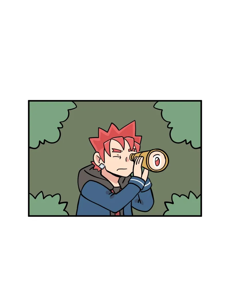 Love on Target Chapter 16 page 13 - 