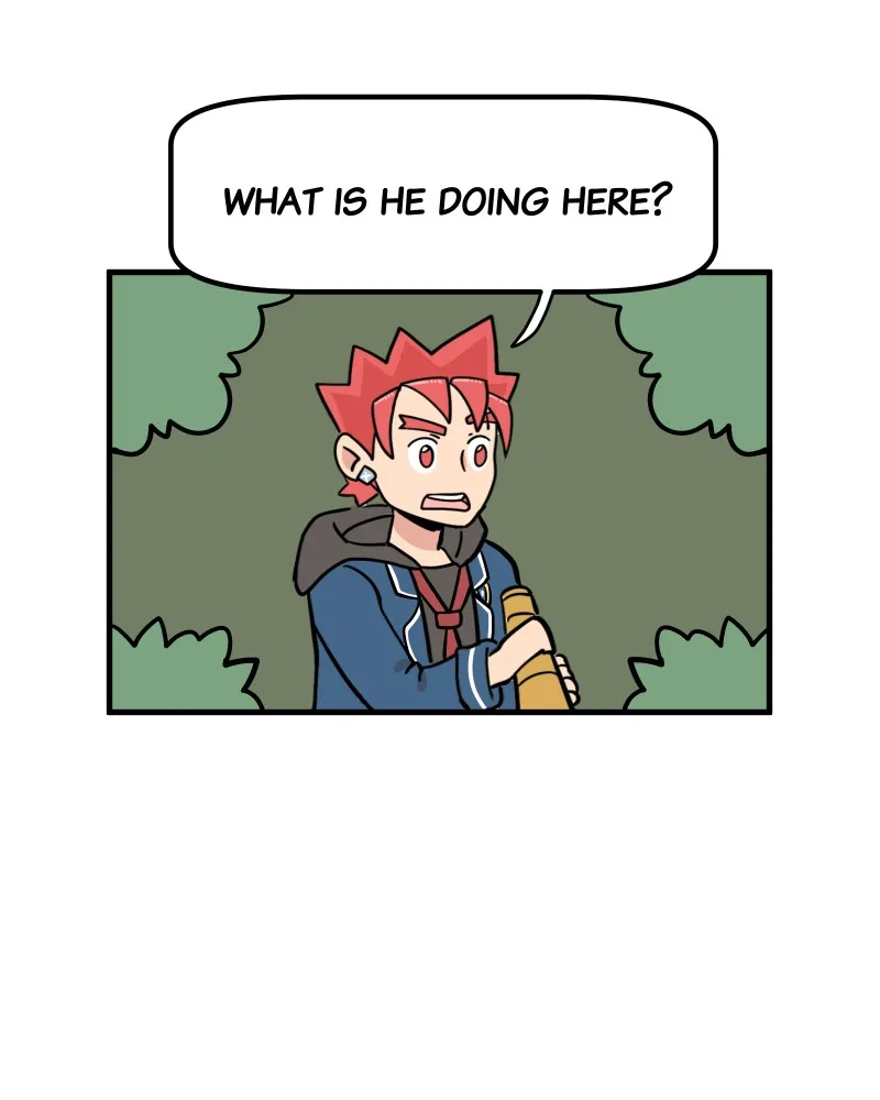 Love on Target Chapter 16 page 14 - 