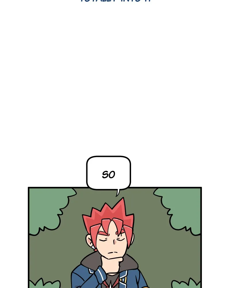Love on Target Chapter 16 page 17 - 