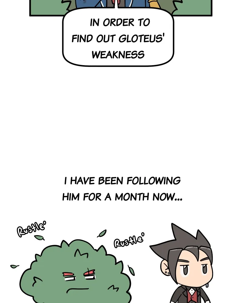 Love on Target Chapter 16 page 18 - 