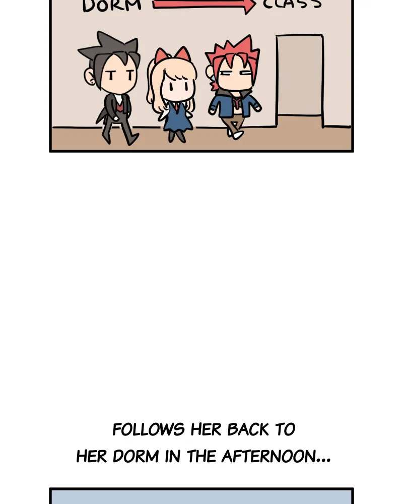 Love on Target Chapter 16 page 20 - 