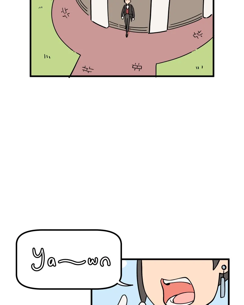 Love on Target Chapter 16 page 3 - 