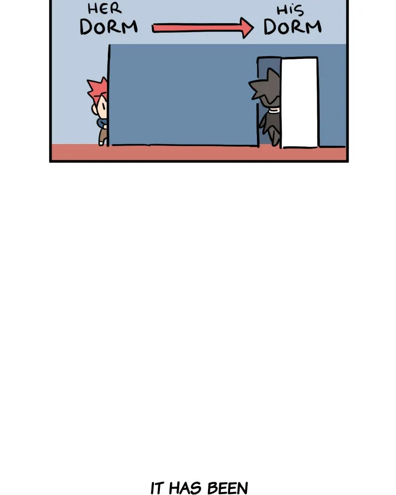 Love on Target Chapter 16 page 22 - 