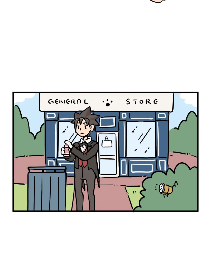 Love on Target Chapter 16 page 28 - 