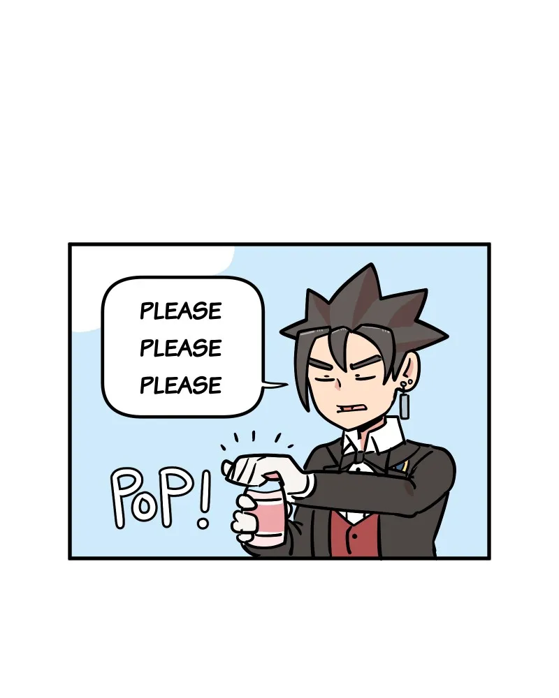Love on Target Chapter 16 page 29 - 