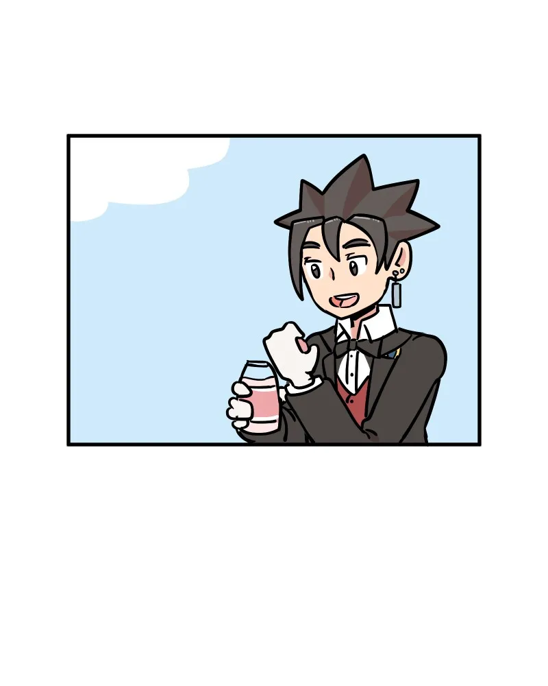 Love on Target Chapter 16 page 30 - 