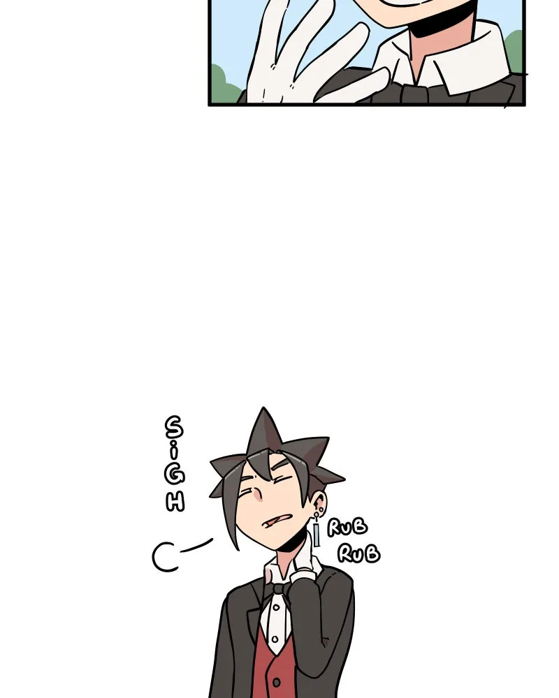 Love on Target Chapter 16 page 4 - 