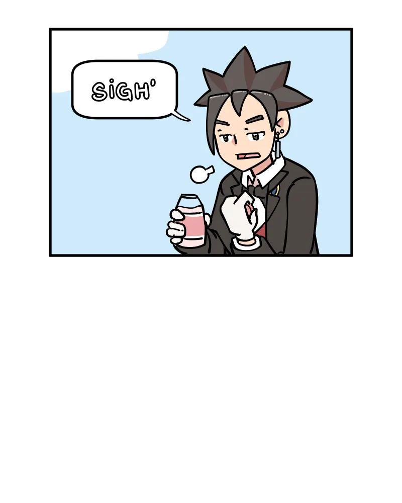 Love on Target Chapter 16 page 31 - 