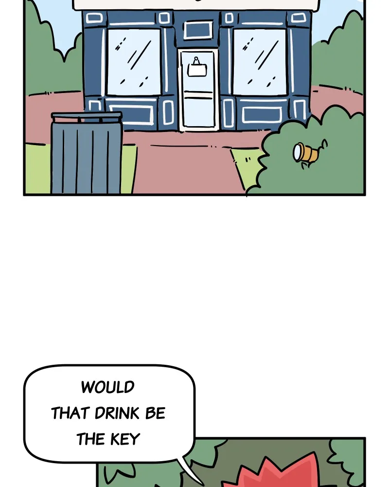 Love on Target Chapter 16 page 35 - 