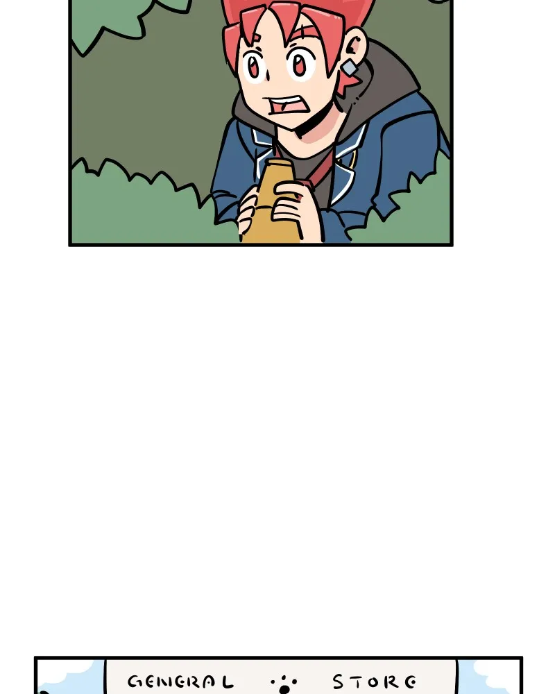 Love on Target Chapter 16 page 37 - 