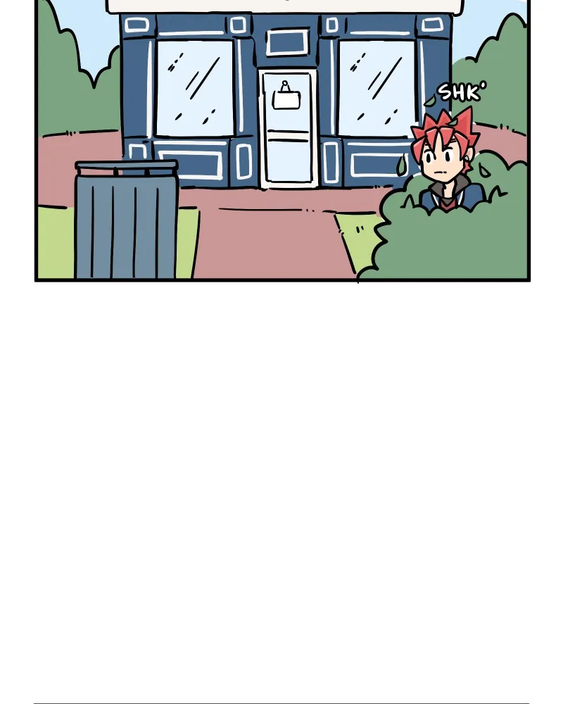 Love on Target Chapter 16 page 38 - 