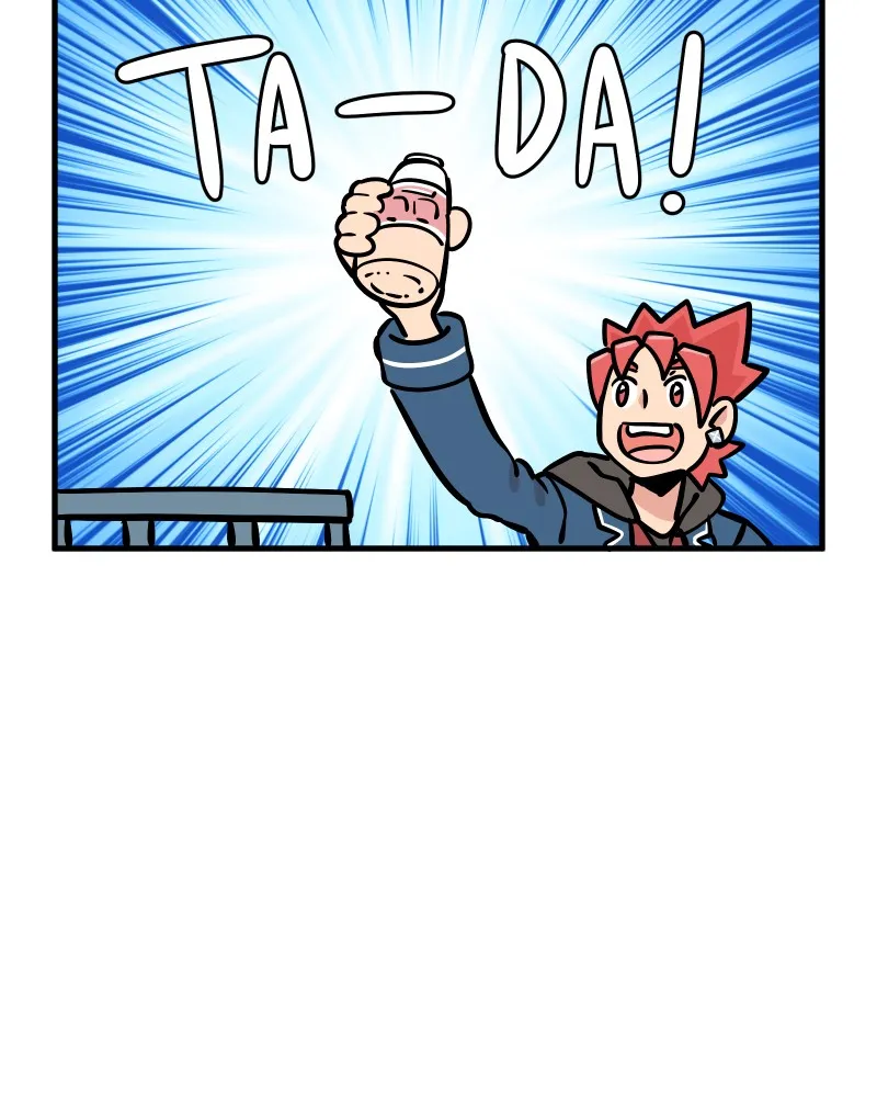 Love on Target Chapter 16 page 41 - 