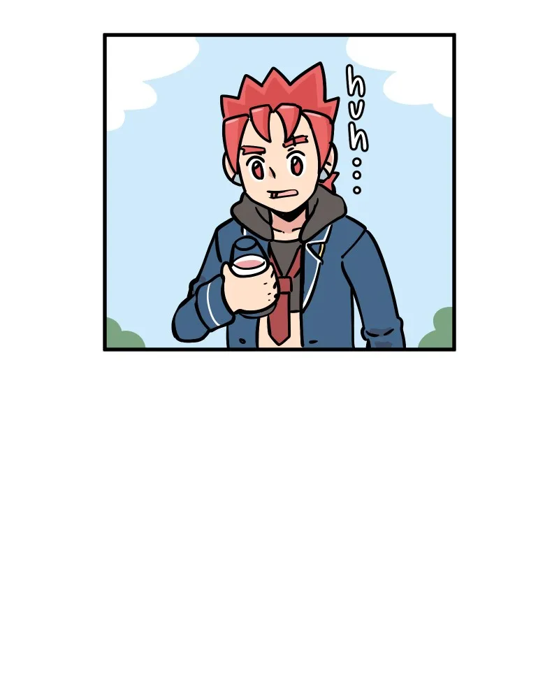 Love on Target Chapter 16 page 42 - 