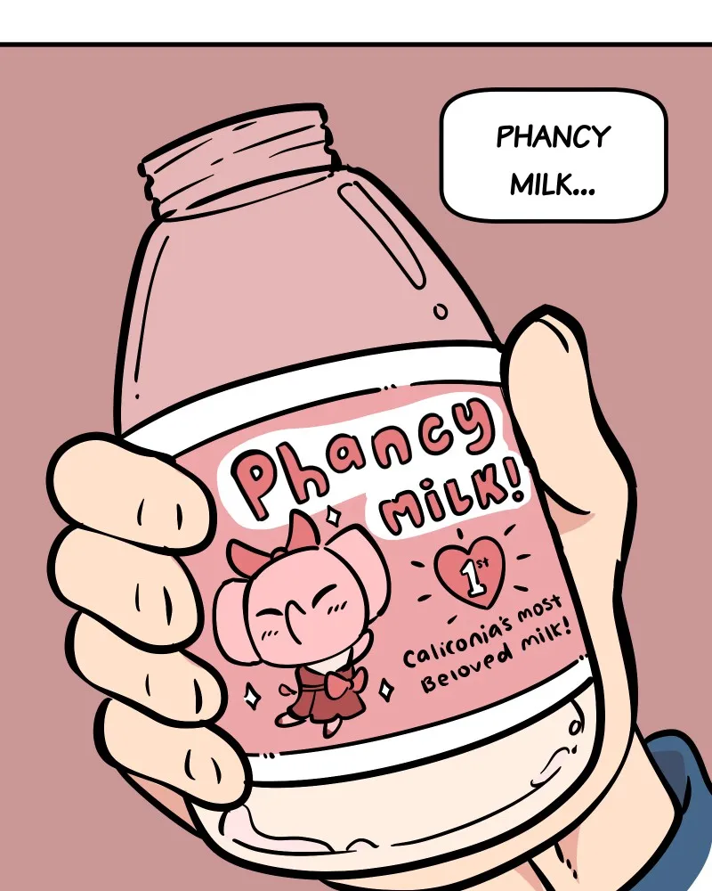 Love on Target Chapter 16 page 43 - 