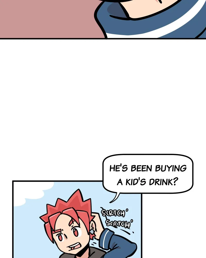 Love on Target Chapter 16 page 44 - 