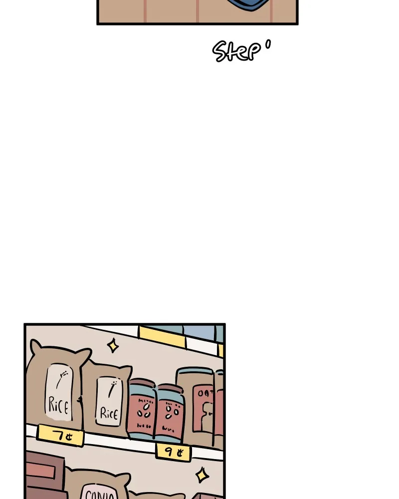 Love on Target Chapter 16 page 47 - 