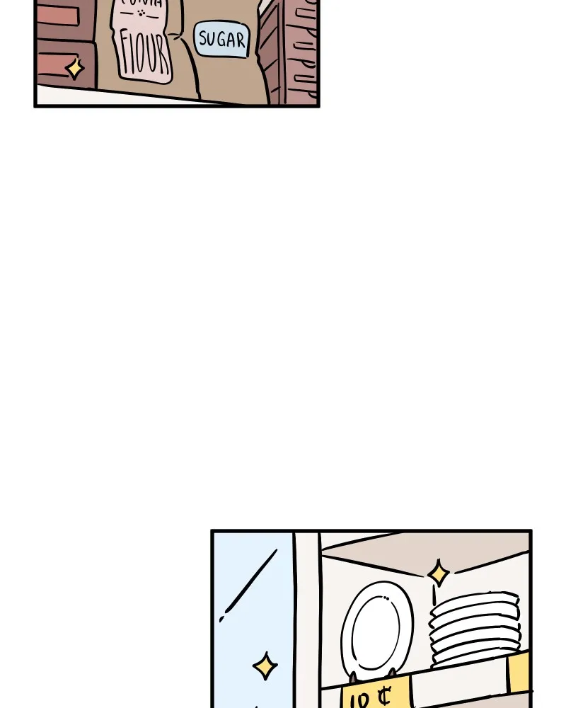 Love on Target Chapter 16 page 48 - 