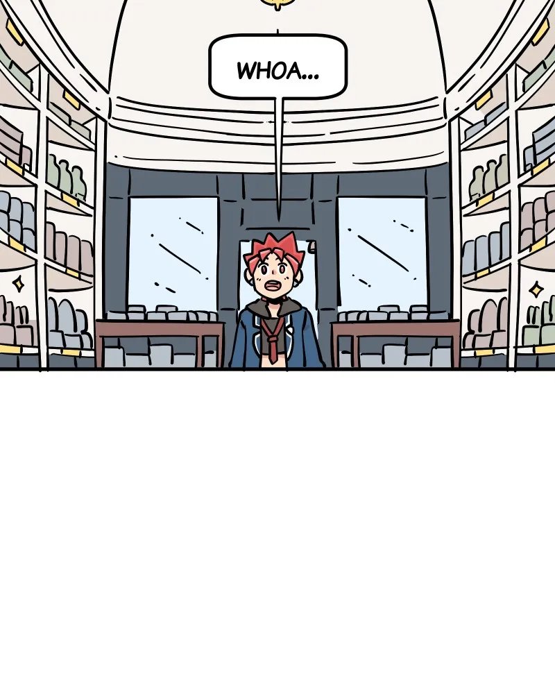 Love on Target Chapter 16 page 50 - 
