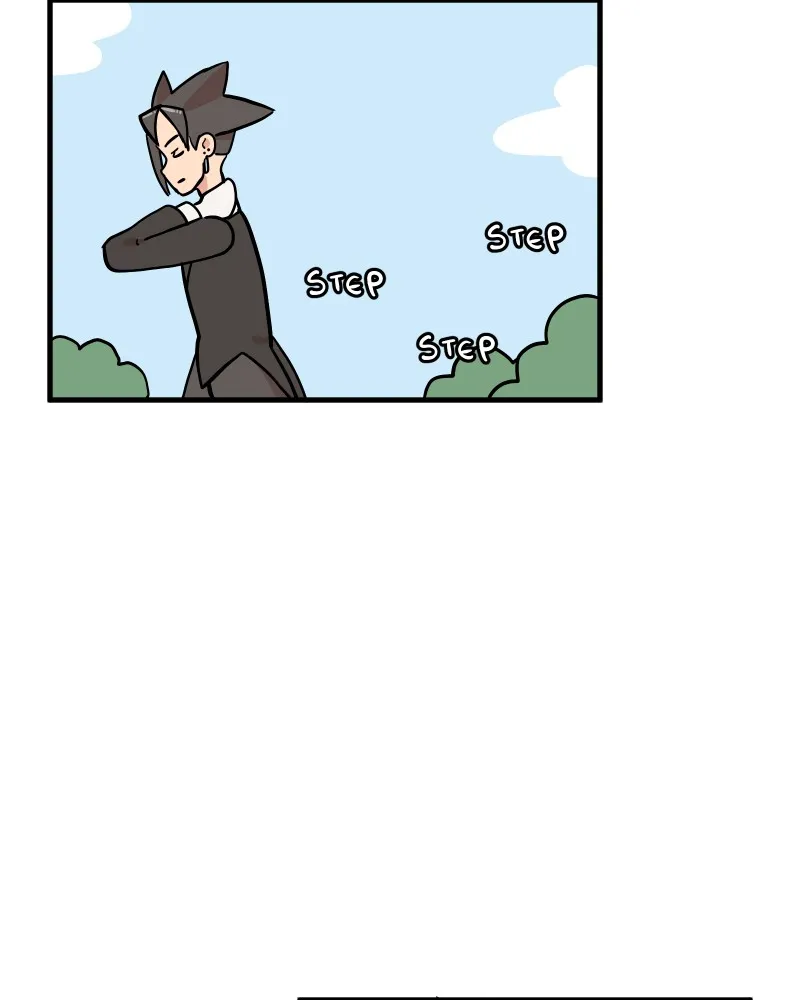 Love on Target Chapter 16 page 6 - 