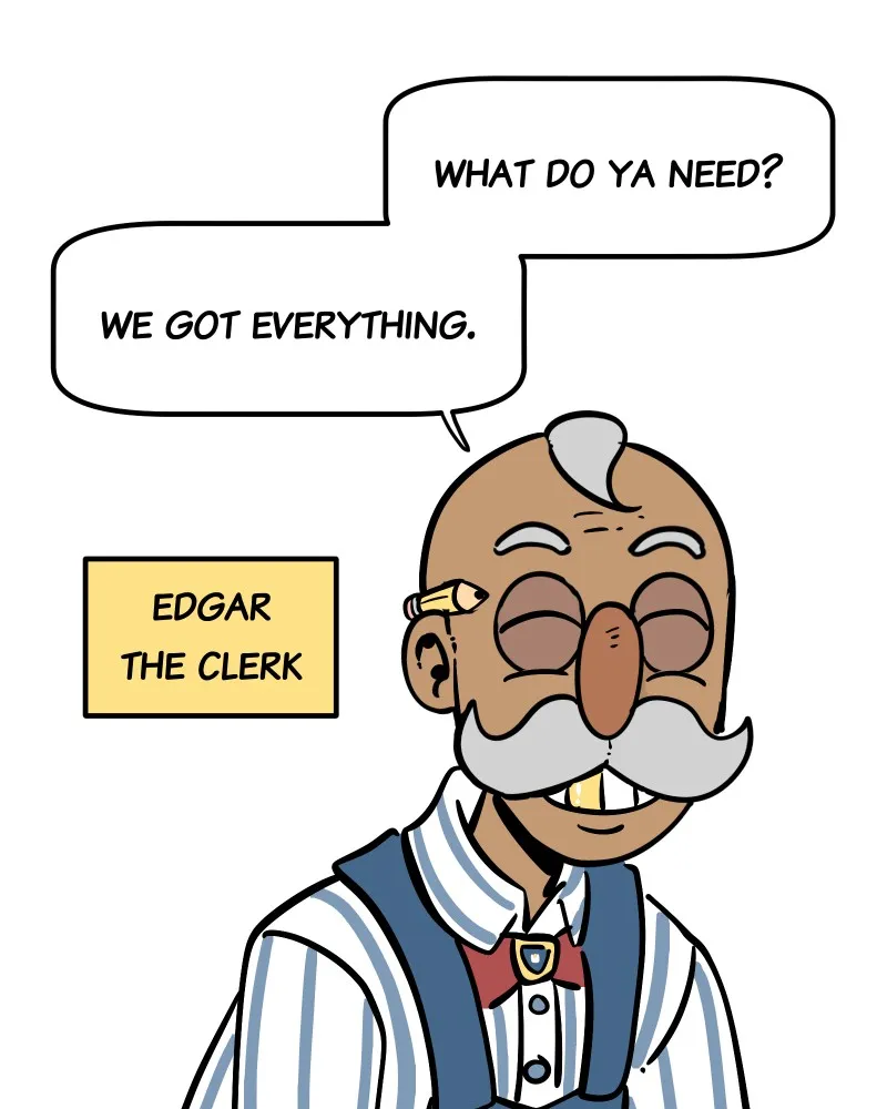 Love on Target Chapter 16 page 53 - 