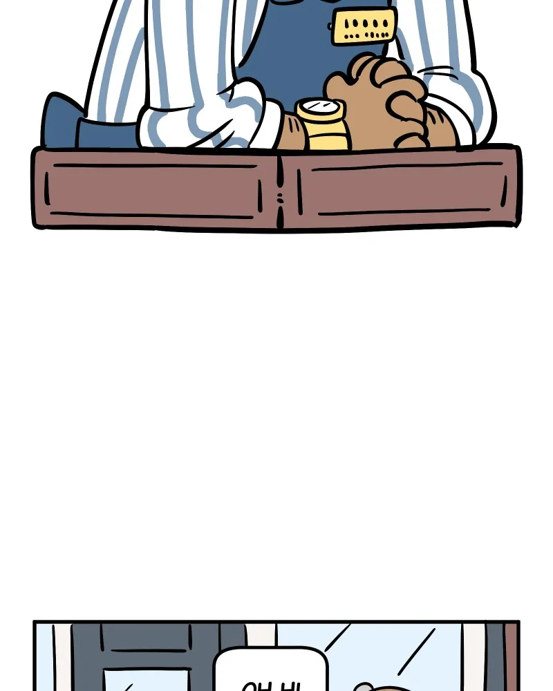 Love on Target Chapter 16 page 54 - 